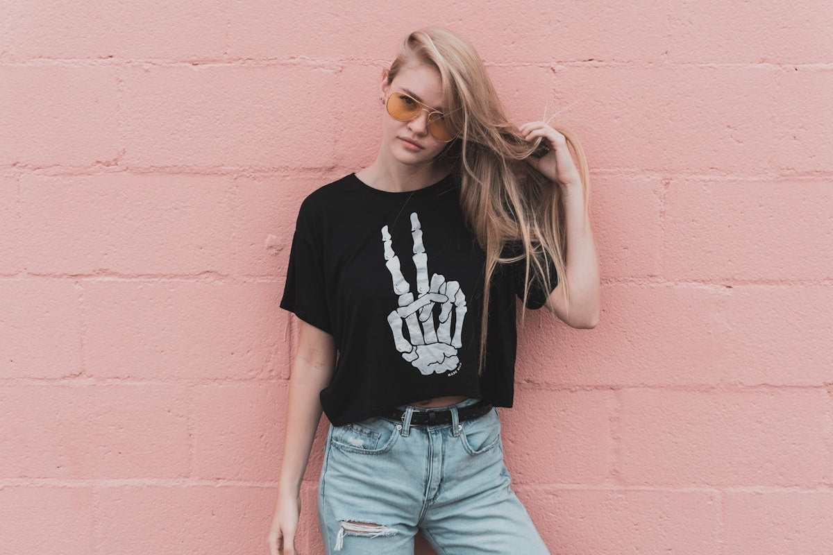 The Heavyweight Organic Cotton Crew