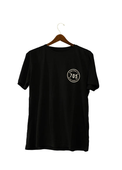 The Organic Heavyweight Men’s Crew