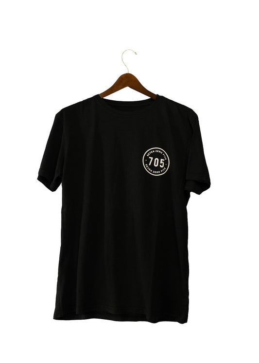 The Organic Heavyweight Men’s Crew